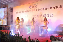 一站式專業(yè)禮儀慶典服務(wù)，潤(rùn)天助力蘇州開業(yè)開工典禮圓滿成功