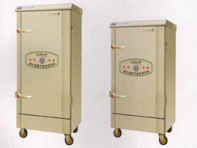 云南酒店專用蒸飯車的優勢與選購指南