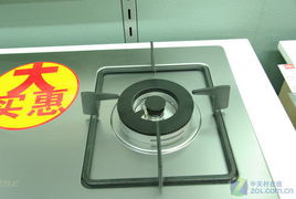 大火力更節能 方太燃氣灶科技革新與網購實惠價