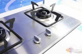 超強熄火保護與節能科技 美的Q869燃氣灶評測