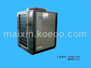 聚焦上海昆山空氣源熱泵熱水器市場 商機(jī)洞察與節(jié)能科技發(fā)展