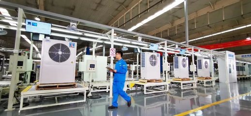 國家級榮譽(yù)加冕！力諾瑞特獲評國家級綠色工廠稱號，引領(lǐng)爐灶節(jié)能科技新風(fēng)向