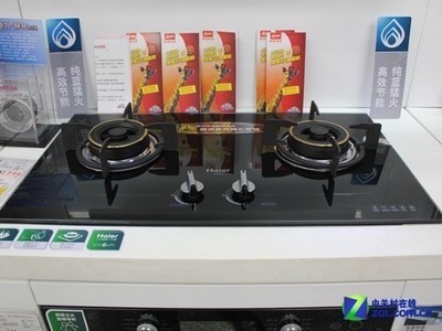 猛火燒菜更節(jié)能？揭秘市售大火力燃?xì)庠畹墓?jié)能科技與選購指南