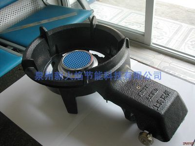 紅外線燃?xì)夤?jié)能器 引領(lǐng)爐灶節(jié)能科技新浪潮 —— 泉州新火焰節(jié)能科技的創(chuàng)新探索