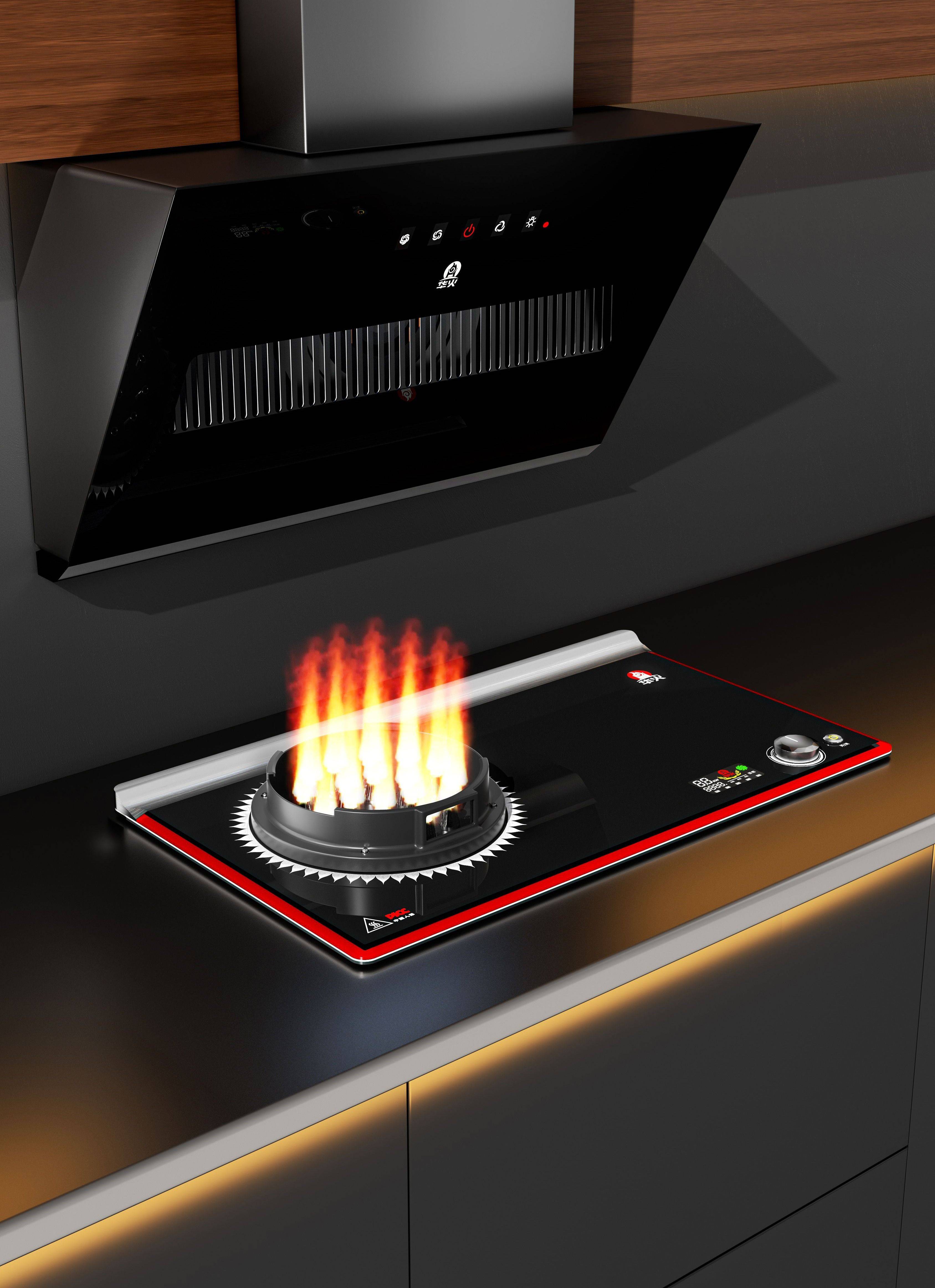 探索國愛新能源電火灶 款式選擇與節(jié)能科技優(yōu)勢分析