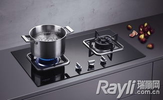 五環爐灶節能科技 驅動綠色廚房，賦能低碳生活