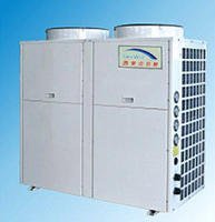 家用超低溫空氣源熱泵與爐灶節(jié)能科技的融合開發(fā)